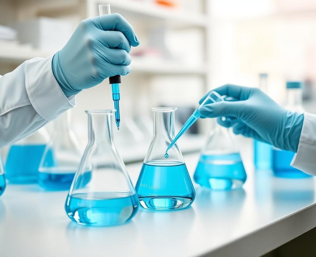 Laboratórios