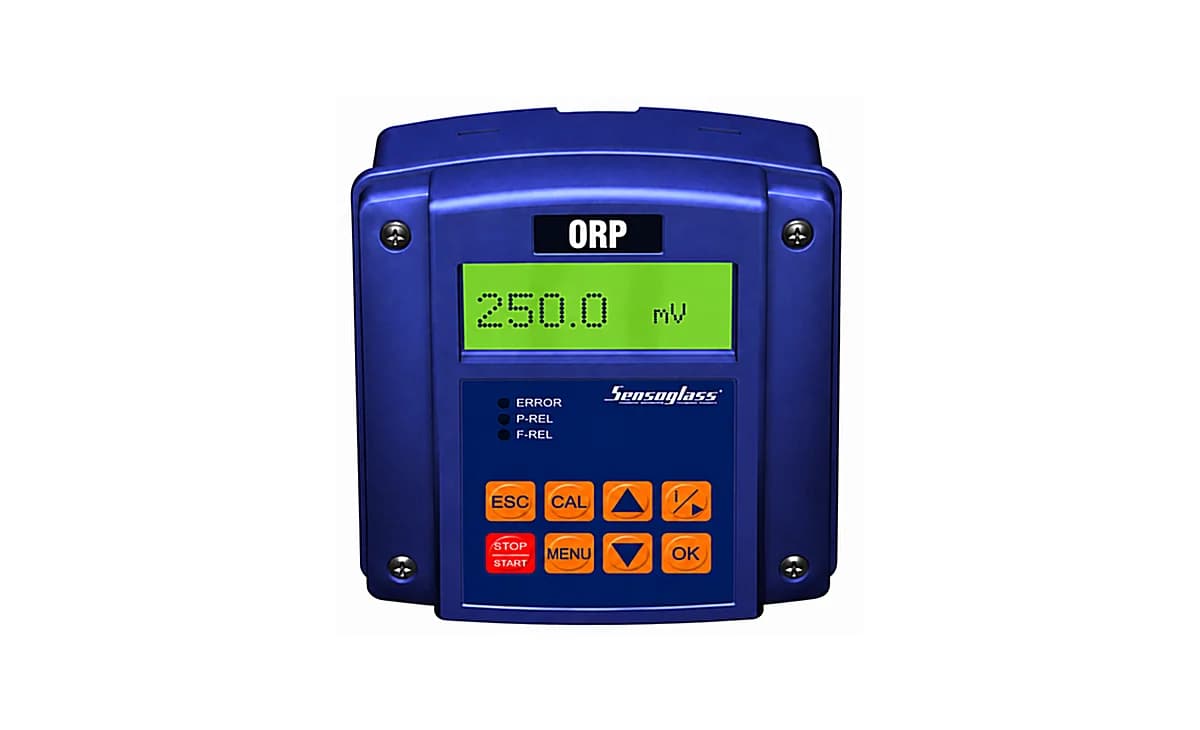 ORP Compact