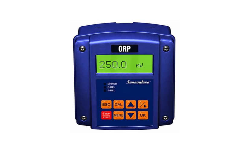 ORP Compact