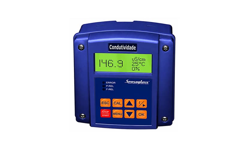 Condutividade Compact